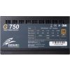 EVOLVEO G750 zdroj 750W, eff 91%, 80+ GOLD, aPFC, modulární, retail