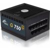EVOLVEO G750 zdroj 750W, eff 91%, 80+ GOLD, aPFC, modulární, retail