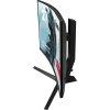 IIYAMA GB2766HSU-B1 27inch ETE VA FHD Curved Gaming 1500R 16:9 3000:1 250cd/m2 1ms 2xHDMI