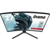 IIYAMA GB2766HSU-B1 27inch ETE VA FHD Curved Gaming 1500R 16:9 3000:1 250cd/m2 1ms 2xHDMI