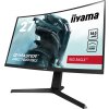 IIYAMA GB2766HSU-B1 27inch ETE VA FHD Curved Gaming 1500R 16:9 3000:1 250cd/m2 1ms 2xHDMI