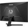 IIYAMA G2766HSU-B1 27inch ETE VA FHD Curved Gaming 1500R 16:9 3000:1 250cd/m2 1ms 2xHDMI