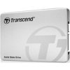 TRANSCEND SSD 370S 32GB, SATA III 6Gb/s, MLC (Premium), Aluminium Case