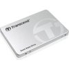 TRANSCEND SSD 370S 32GB, SATA III 6Gb/s, MLC (Premium), Aluminium Case