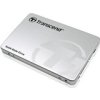 TRANSCEND SSD 370S 32GB, SATA III 6Gb/s, MLC (Premium), Aluminium Case