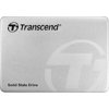 TRANSCEND SSD 370S 32GB, SATA III 6Gb/s, MLC (Premium), Aluminium Case