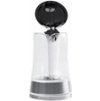 Orava VK-4017 W rychlovarná konvice, 2200 W, 1.7 l, skleněná, LED podsvícení, automatické vypnutí, bílá