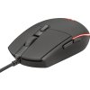 TRUST set klávesnice + myš GXT 838 Azor Gaming Combo CZ/SK