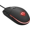TRUST set klávesnice + myš GXT 838 Azor Gaming Combo CZ/SK