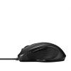 ASUS MOUSE UX300 PRO, černá