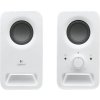 Logitech Multimedia Speakers 2.0 Z150 Snow White