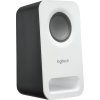Logitech Multimedia Speakers 2.0 Z150 Snow White