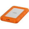 LACIE STFR4000800 LaCie Externý pevný disk Rugged USB-C 2,5 4TB 3600RPM USB3.1