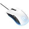 TRUST myš GXT 922 YBAR Gaming Mouse, optická, USB, bílá