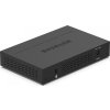 NETGEAR 5PT POE/POE+ GIGE UNMANAGED SWITCH