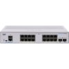 Cisco switch CBS350-16T-E-2G-EU