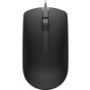 DELL Optical Mouse - MS116 - Black
