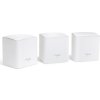 Tenda MW5c (3-pack) - Wireless AC MESH systém 802.11ac/a/b/g/n