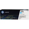 HP 312A Cyan LJ Toner Cart, CF381A (2,700 pages)