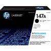 HP 147A Black LaserJet Toner Cartridge (10,500 pages)