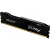 KINGSTON DIMM DDR3 4GB 1866MT/s CL10 FURY Beast Černá