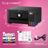 EPSON tiskárna ink EcoTank L4260, 3v1, A4, 1440x5760dpi, 33ppm, USB, Wi-Fi