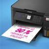EPSON tiskárna ink EcoTank L4260, 3v1, A4, 1440x5760dpi, 33ppm, USB, Wi-Fi