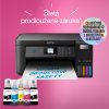 EPSON tiskárna ink EcoTank L4260, 3v1, A4, 1440x5760dpi, 33ppm, USB, Wi-Fi