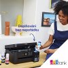 EPSON tiskárna ink EcoTank L4260, 3v1, A4, 1440x5760dpi, 33ppm, USB, Wi-Fi