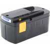 Baterie AVACOM FESTOOL BPS 12 S Ni-MH 12V 3000mAh, články PANASONIC