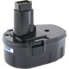 Baterie AVACOM DEWALT DE9094 Ni-MH 14,4V 3000mAh, články PANASONIC