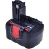 Baterie AVACOM BOSCH Ni-MH PSR 1200 12V 3000mAh, články PANASONIC