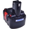 Baterie AVACOM BOSCH Ni-MH PSR 1200 12V 3000mAh, články PANASONIC