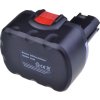 Baterie AVACOM BOSCH Ni-MH PSR 1200 12V 3000mAh, články PANASONIC