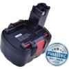 Baterie AVACOM BOSCH Ni-MH PSR 1200 12V 3000mAh, články PANASONIC