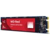 WD RED SSD 3D NAND WDS200T1R0B 2TB M.2 SATA, (R:560, W:530MB/s)