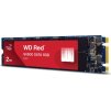 WD RED SSD 3D NAND WDS200T1R0B 2TB M.2 SATA, (R:560, W:530MB/s)