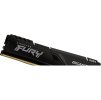 KINGSTON FURY DIMM DDR4 16GB 3200MHz CL16 (Kit of 2)  Beast Black