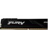 KINGSTON FURY DIMM DDR4 16GB 3200MHz CL16 (Kit of 2)  Beast Black