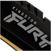 KINGSTON FURY DIMM DDR4 16GB 3200MHz CL16 (Kit of 2)  Beast Black