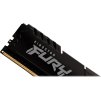 KINGSTON FURY DIMM DDR4 16GB 3200MHz CL16 (Kit of 2)  Beast Black