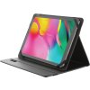 TRUST Pouzdro na tablet PRIMO FOLIO 10" ECO - BLACK