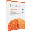 Microsoft 365 Personal SK (1rok)