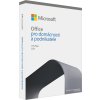 Office Home and Business 2021 SK (pro podnikatele)
