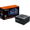 GIGABYTE zdroj GP-AP1200PM, 1200W, 80plus platinum, modular, 140 mm fan