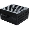 GIGABYTE zdroj GP-AP1200PM, 1200W, 80plus platinum, modular, 140 mm fan