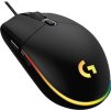 Logitech Gaming Mouse G102 2nd Gen LIGHTSYNC, USB, EER, Black