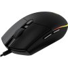 Logitech Gaming Mouse G102 2nd Gen LIGHTSYNC, USB, EER, Black