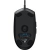 Logitech Gaming Mouse G102 2nd Gen LIGHTSYNC, USB, EER, Black