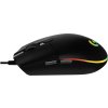 Logitech Gaming Mouse G102 2nd Gen LIGHTSYNC, USB, EER, Black